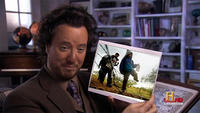 Ancient Aliens