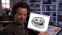 Ancient Aliens
