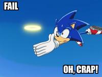 FAIL