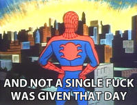 '60s Spider-Man