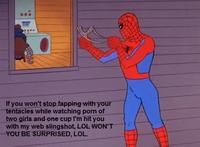 '60s Spider-Man