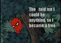 '60s Spider-Man
