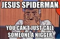 '60s Spider-Man