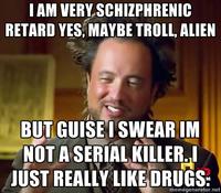 Ancient Aliens