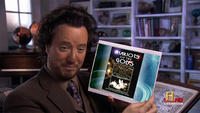 Ancient Aliens