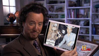 Ancient Aliens