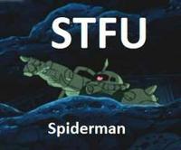 '60s Spider-Man
