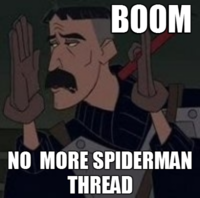 '60s Spider-Man