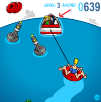 Club Penguin