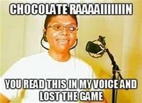 Read This in My Voice