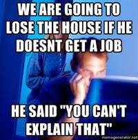 Internet Husband