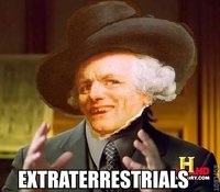 Ancient Aliens