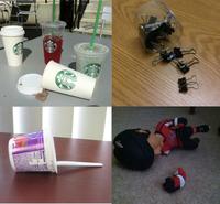East Coast Earthquake / Virginia Earthquake