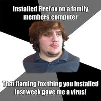 Family Technical Support