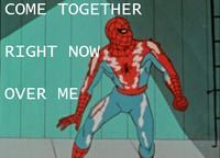 '60s Spider-Man