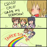Boku no Pico