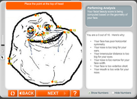 Forever Alone