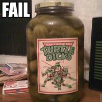 FAIL