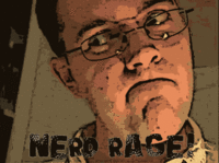 The Angry Video Game Nerd