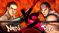 The Angry Video Game Nerd