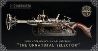 Steampunk