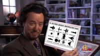 Ancient Aliens