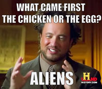 Ancient Aliens