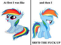My Little Pony: Friendship is Magic