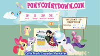 Rarity's Destiny/Rarityquest/ Rarity's Horn