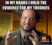 Ancient Aliens