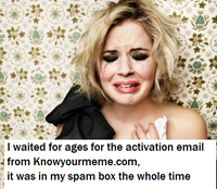 First World Problems