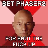The Picard Song