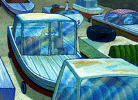 SpongeBob SquarePants