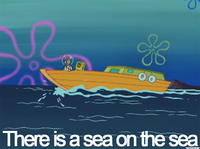 SpongeBob SquarePants