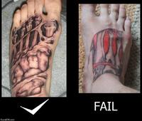 FAIL