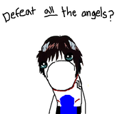X all the Y
