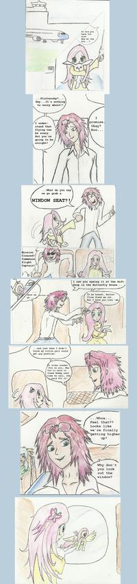 My Little Pony: Friendship is Magic