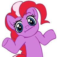 Pony Reactions