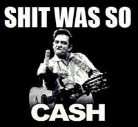 "Shit Was So Cash" Copypasta