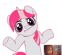 Pony Reactions