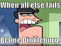 Dinkleberg
