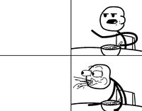 Cereal Guy