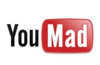 U MAD?