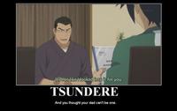Tsundere