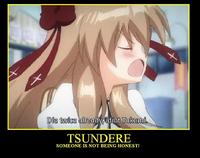 Tsundere