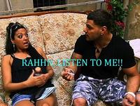 Stawp it, Rahn!