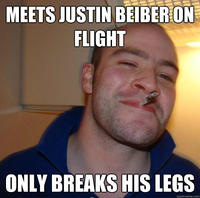 Good Guy Greg