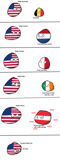 Polandball