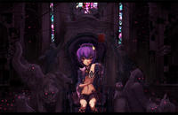 Touhou Project (東方Project)
