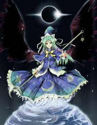Touhou Project (東方Project)